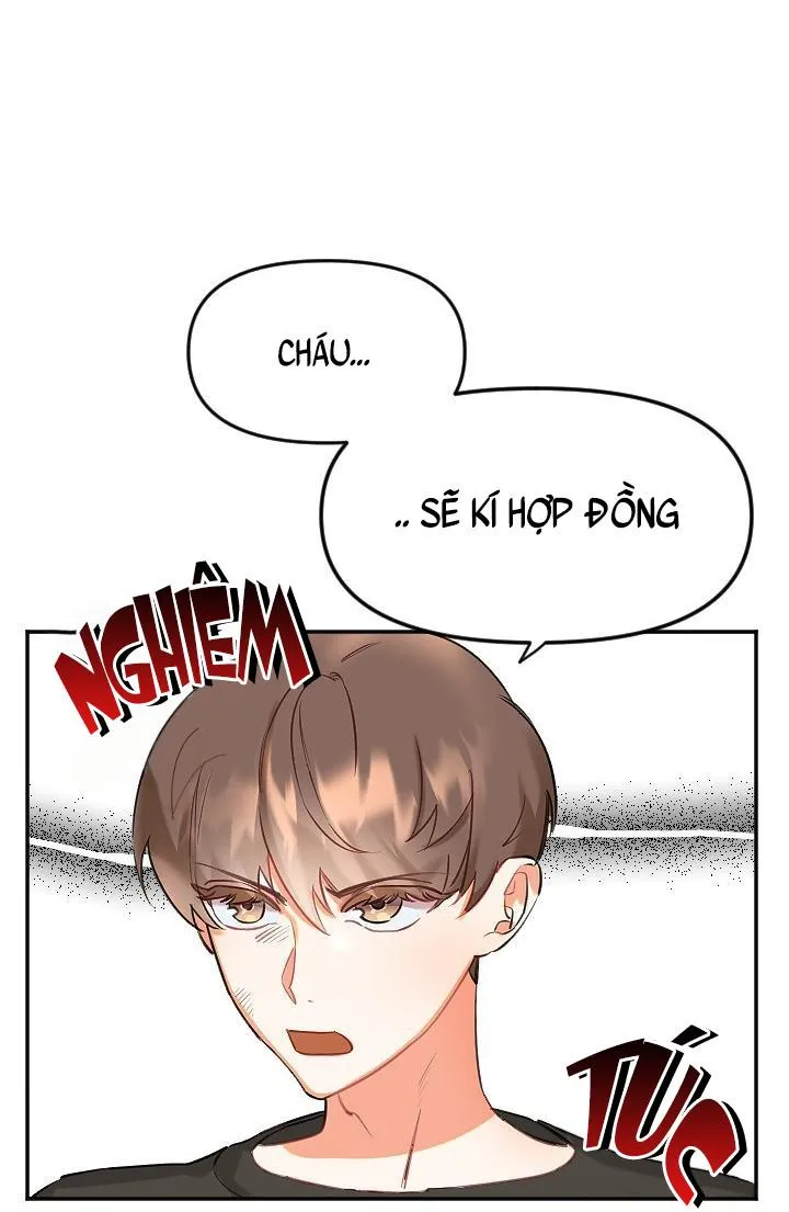 LỄ TRỪ TÀ 3P Chapter 1 Trang 30