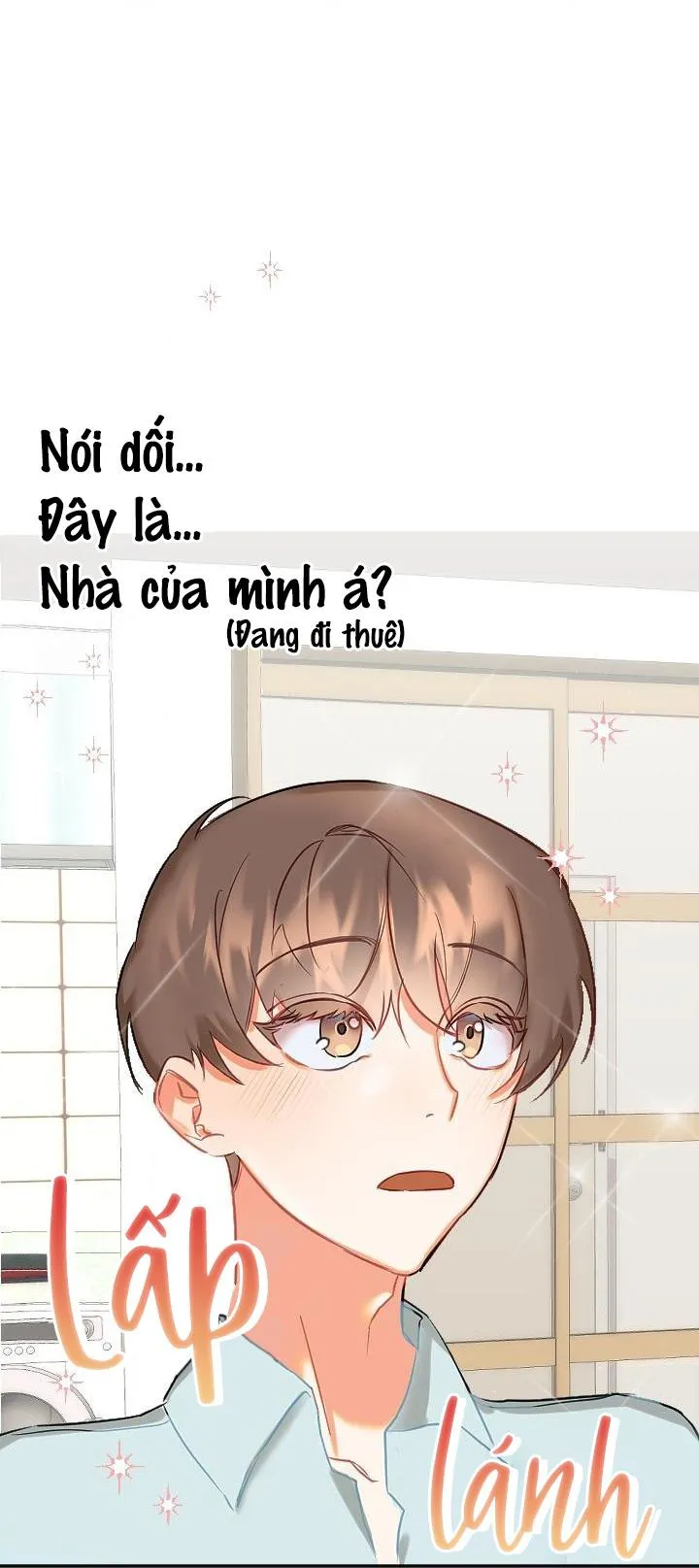 LỄ TRỪ TÀ 3P Chapter 1 Trang 37