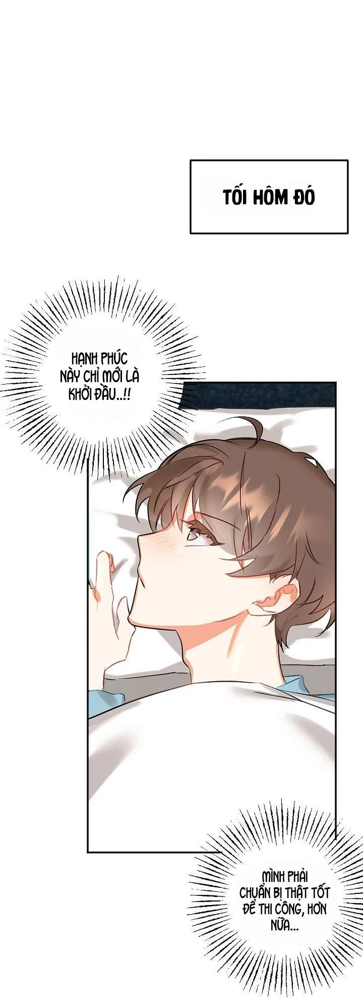 LỄ TRỪ TÀ 3P Chapter 1 Trang 39