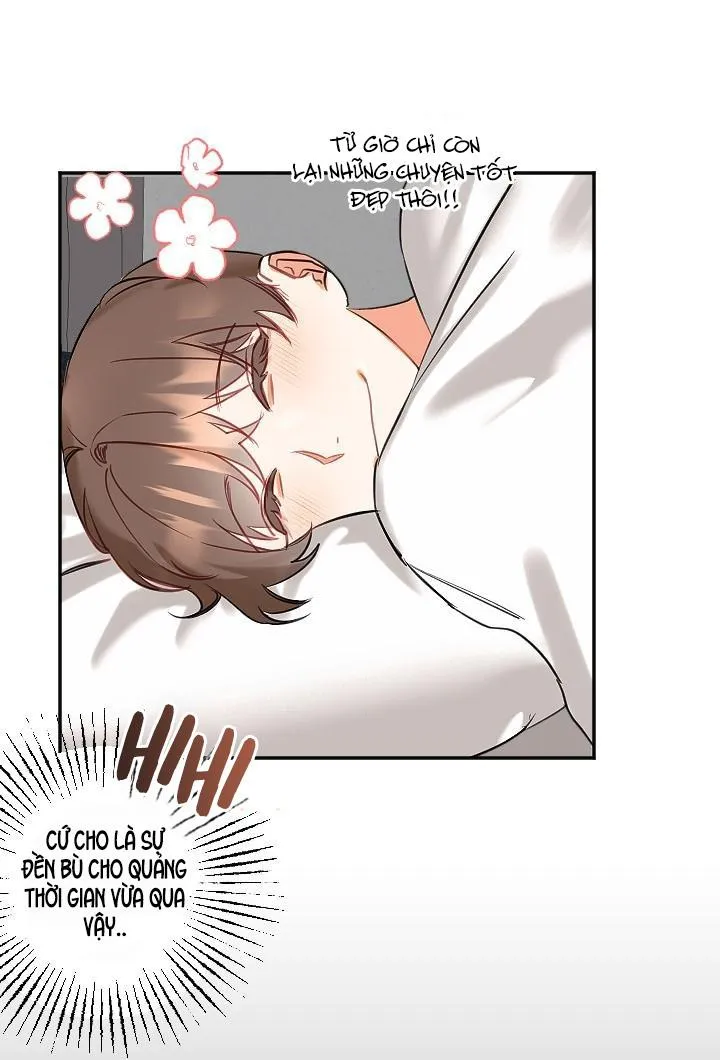 LỄ TRỪ TÀ 3P Chapter 1 Trang 40