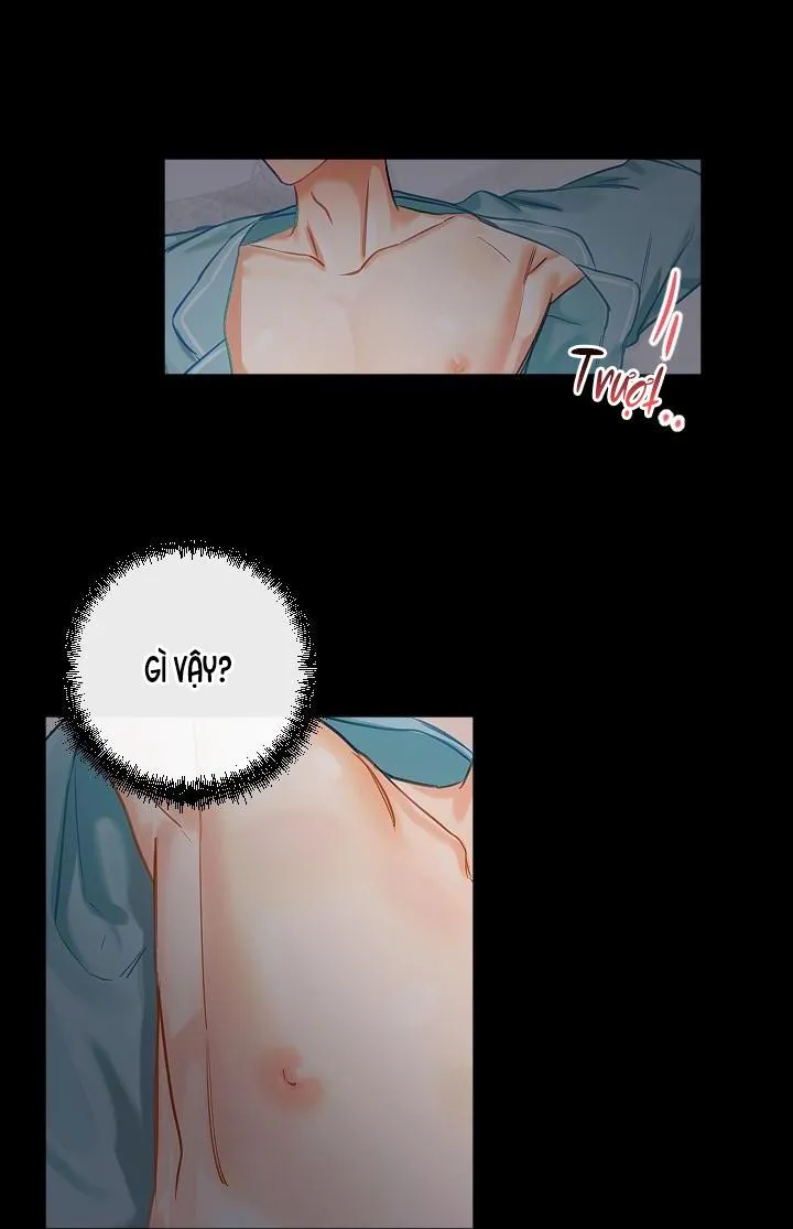 LỄ TRỪ TÀ 3P Chapter 1 Trang 45