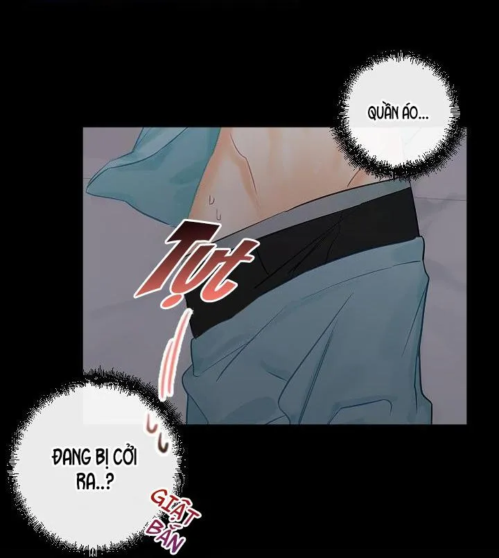 LỄ TRỪ TÀ 3P Chapter 1 Trang 46