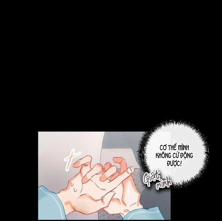 LỄ TRỪ TÀ 3P Chapter 1 Trang 48