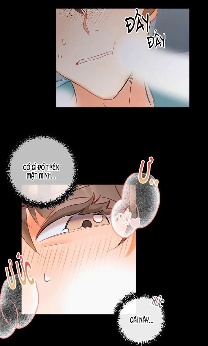 LỄ TRỪ TÀ 3P Chapter 1 Trang 50