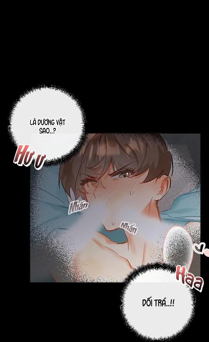 LỄ TRỪ TÀ 3P Chapter 1 Trang 52