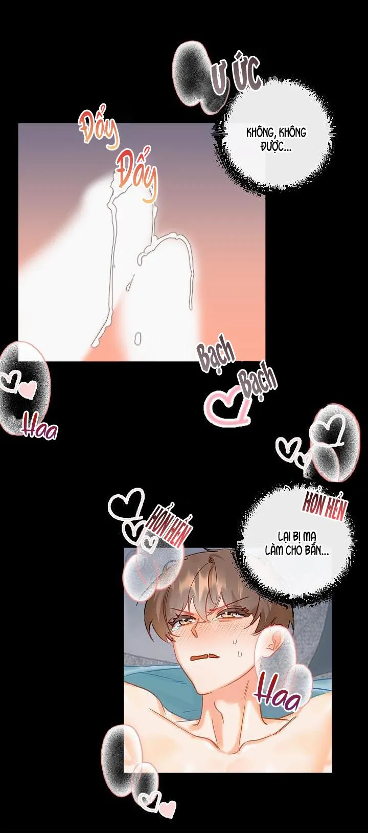 LỄ TRỪ TÀ 3P Chapter 1 Trang 55