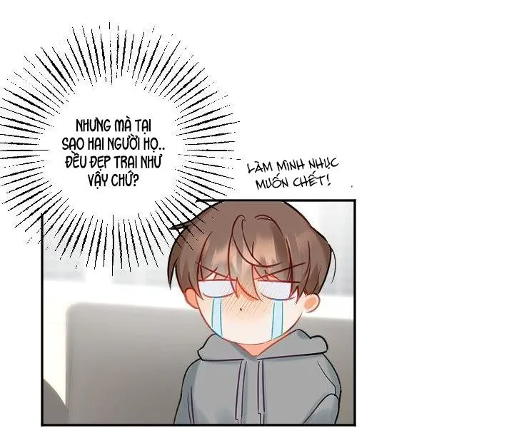 LỄ TRỪ TÀ 3P Chapter 1 Trang 67