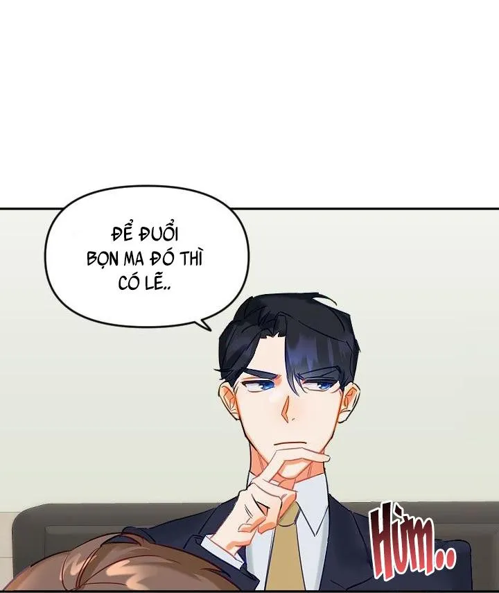 LỄ TRỪ TÀ 3P Chapter 1 Trang 72