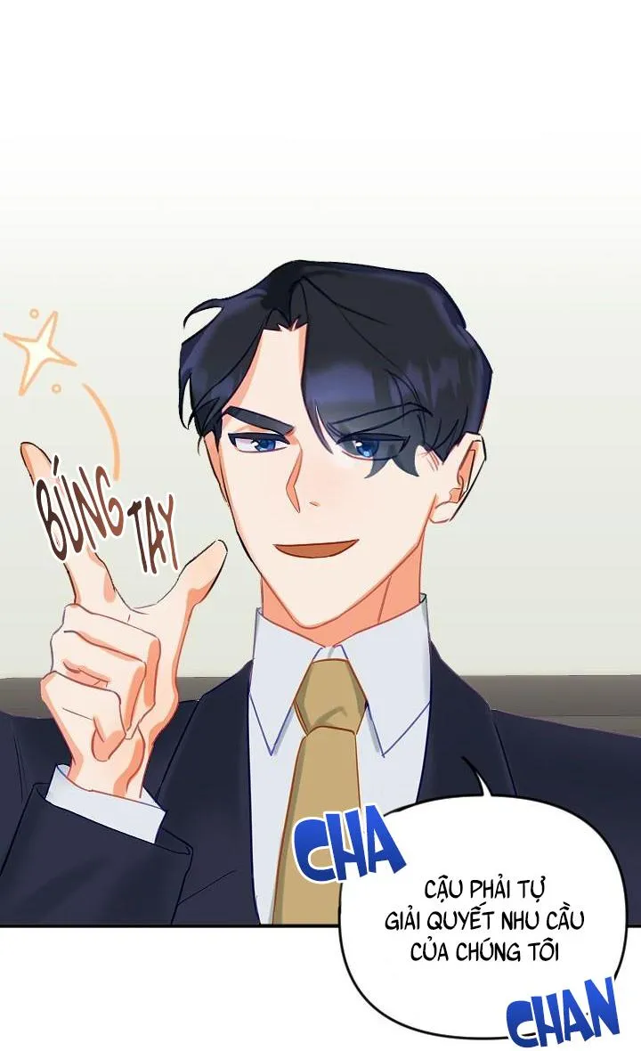 LỄ TRỪ TÀ 3P Chapter 1 Trang 75