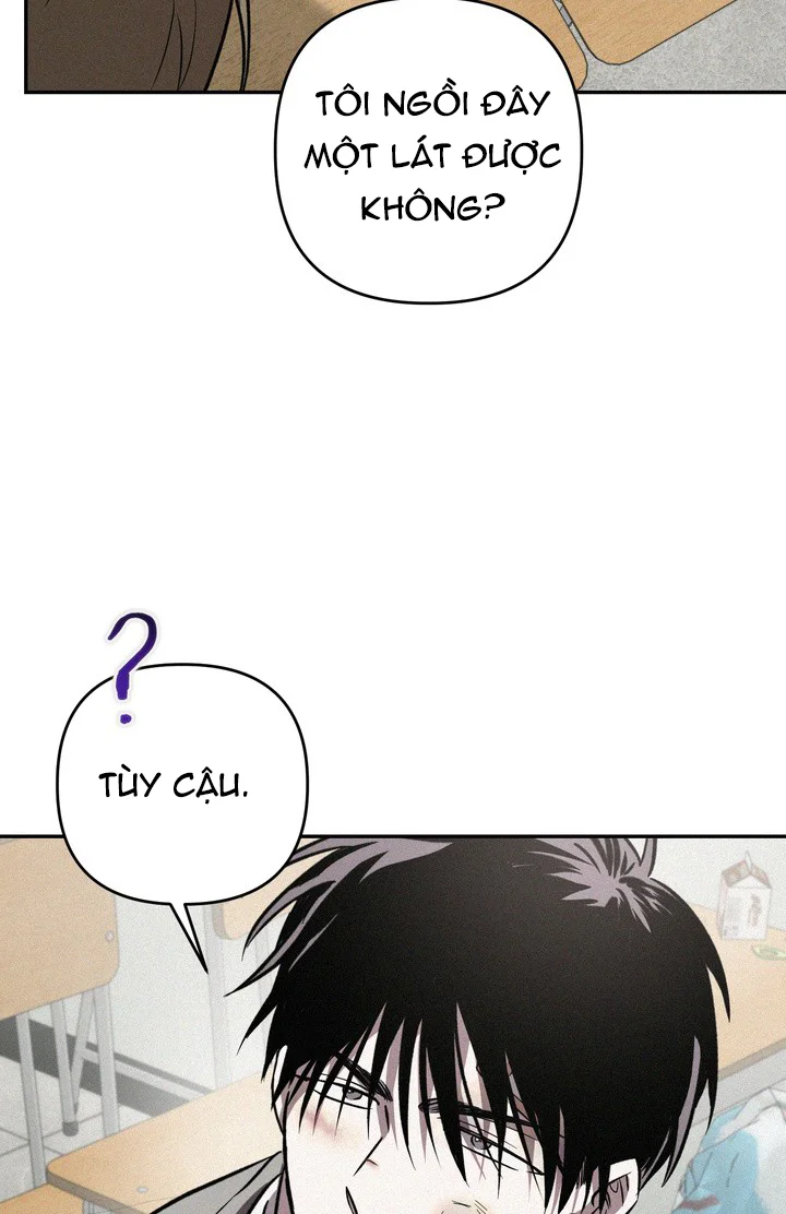 LỆCH QUỸ ĐẠO Chapter 2 Trang 12