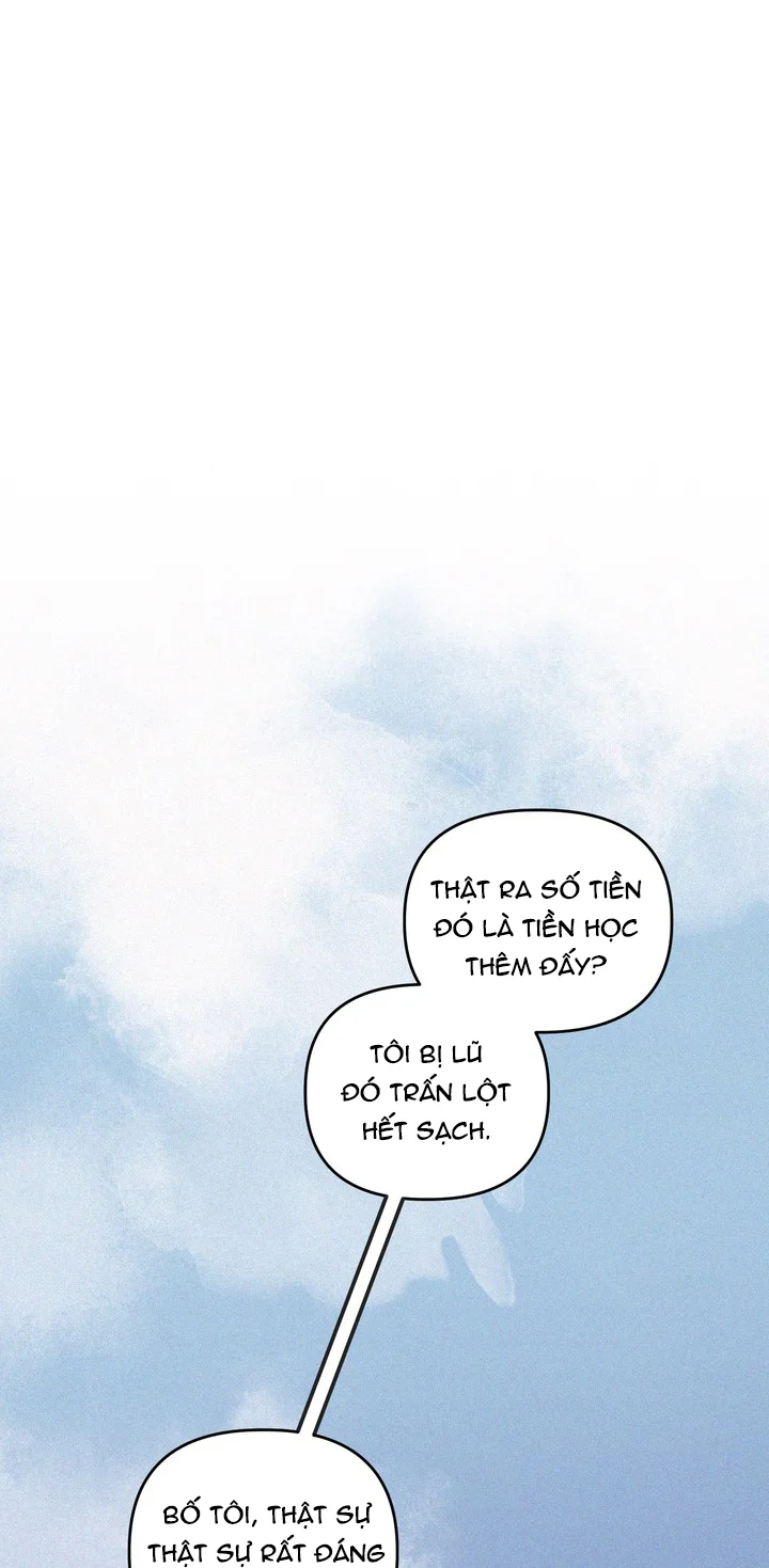 LỆCH QUỸ ĐẠO Chapter 2 Trang 24