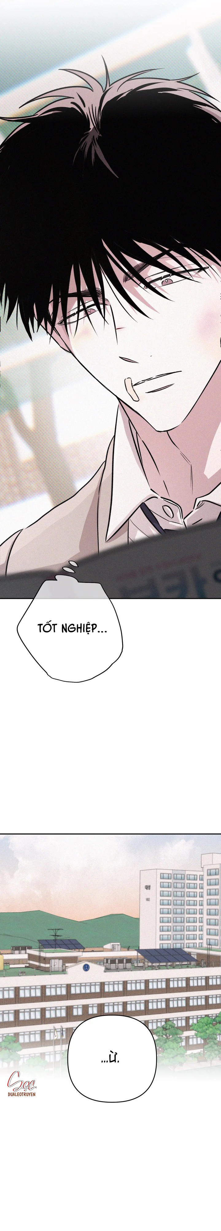 LỆCH QUỸ ĐẠO Chapter 2 Trang 31