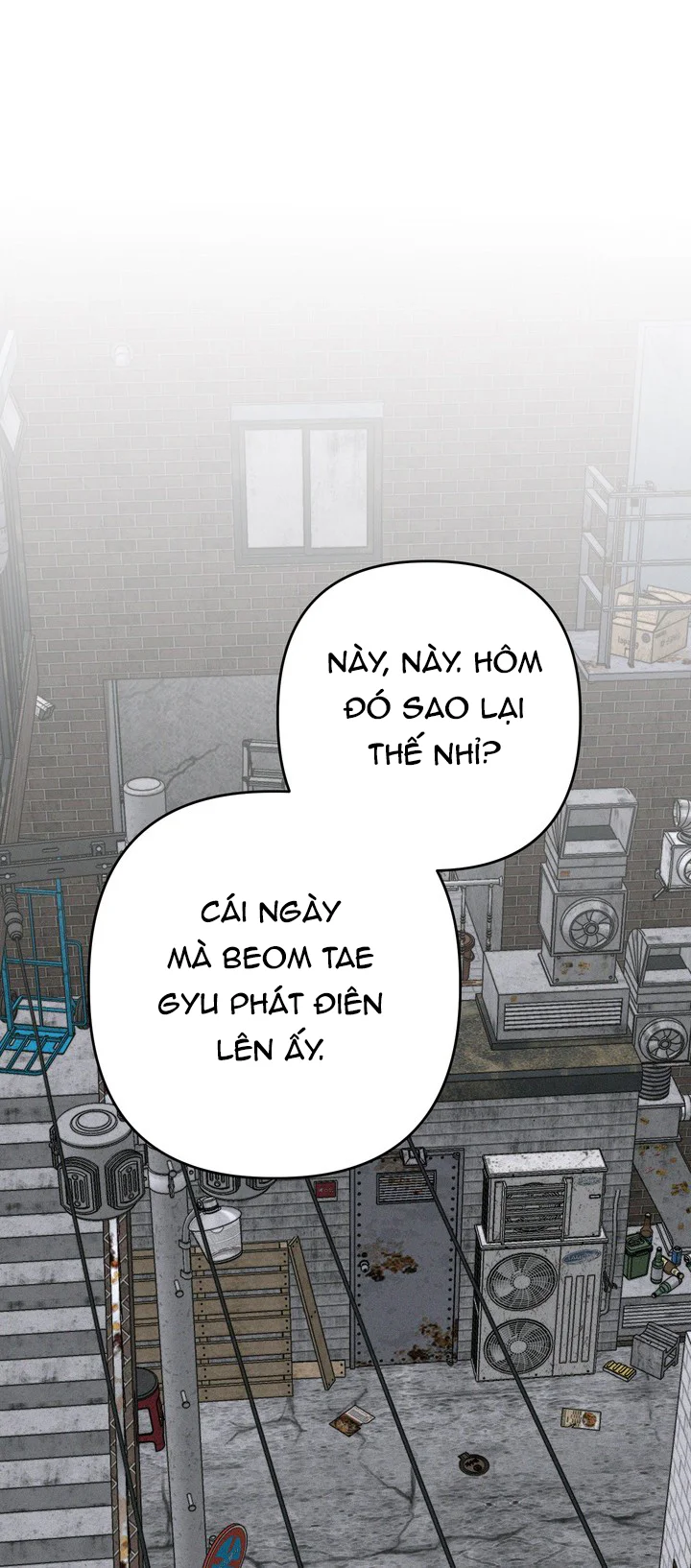 LỆCH QUỸ ĐẠO Chapter 2 Trang 32