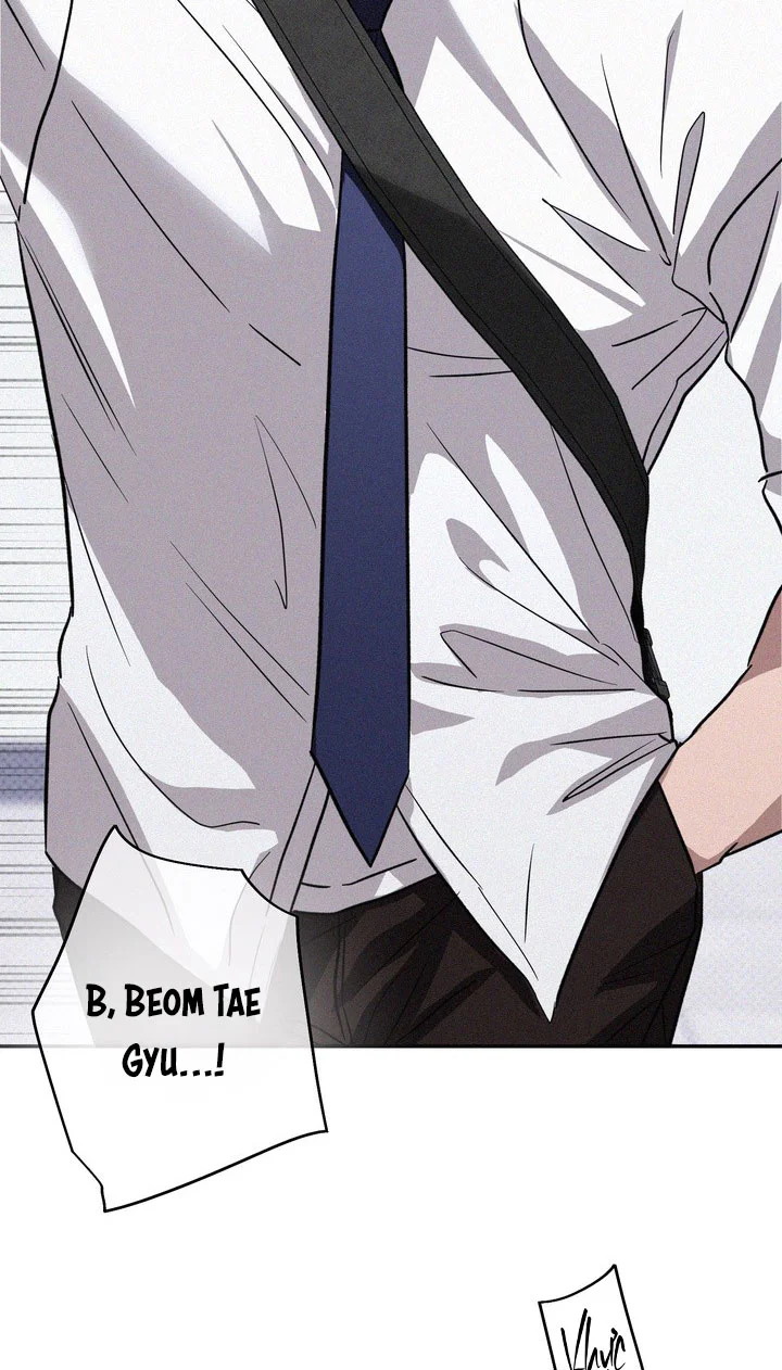 LỆCH QUỸ ĐẠO Chapter 3 Trang 5