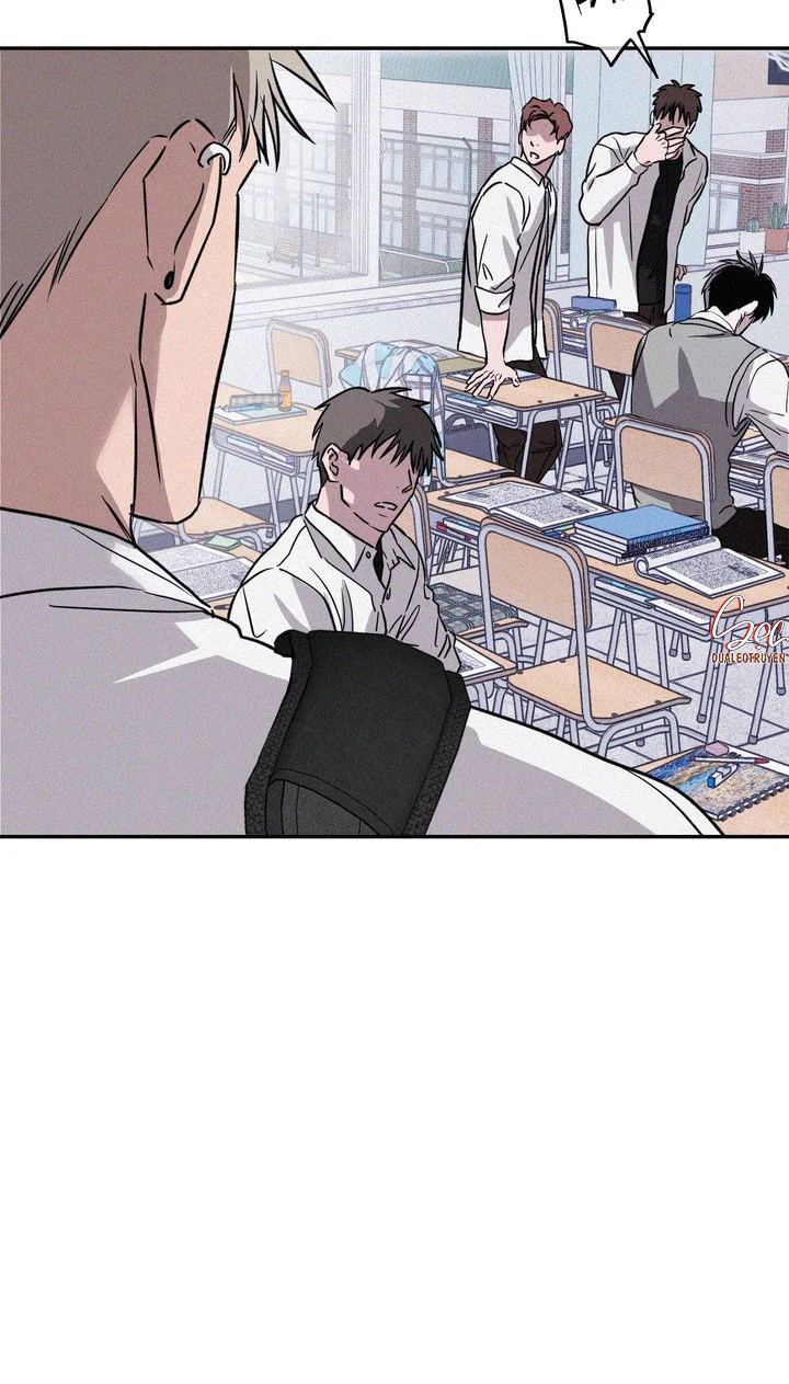 LỆCH QUỸ ĐẠO Chapter 3 Trang 6