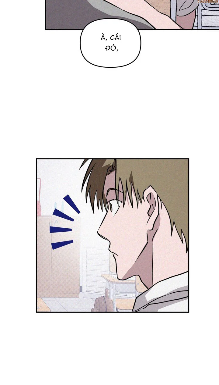 LỆCH QUỸ ĐẠO Chapter 3 Trang 11