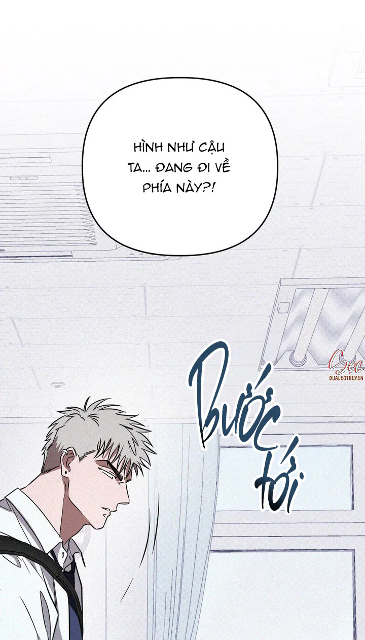 LỆCH QUỸ ĐẠO Chapter 3 Trang 12