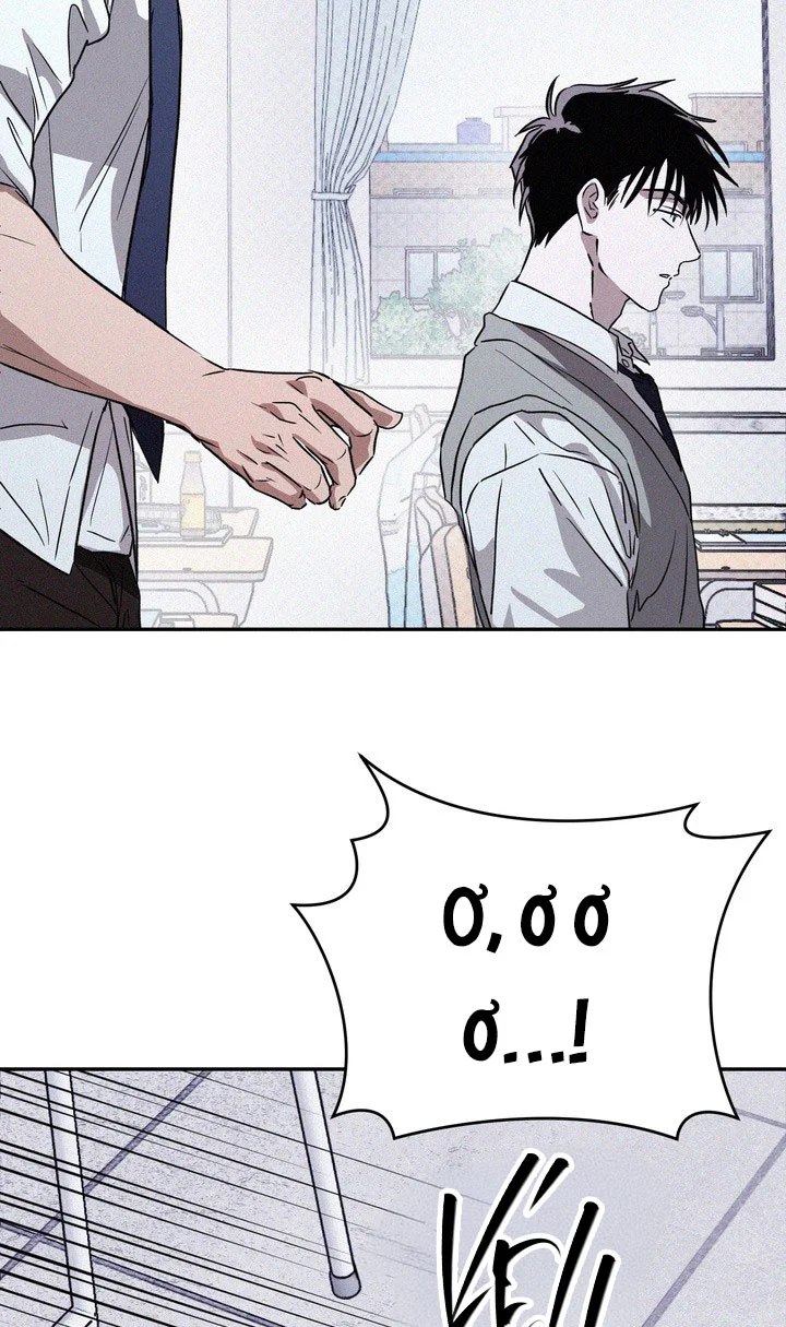 LỆCH QUỸ ĐẠO Chapter 3 Trang 13