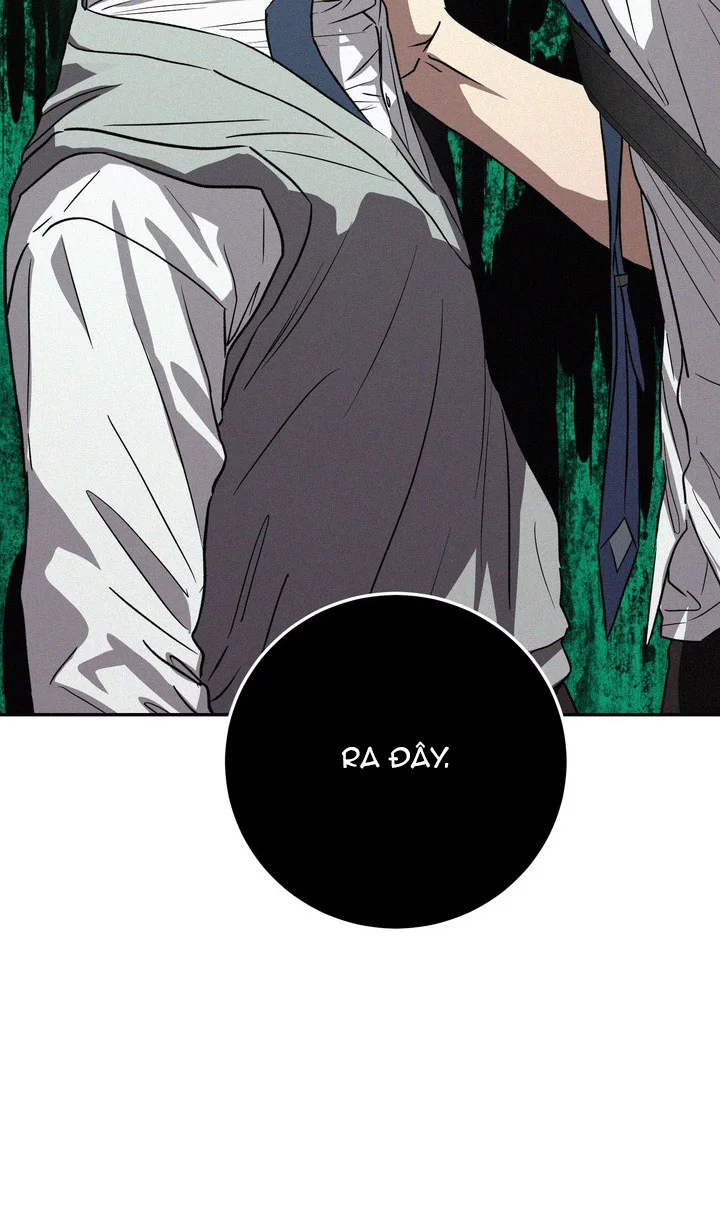 LỆCH QUỸ ĐẠO Chapter 3 Trang 15