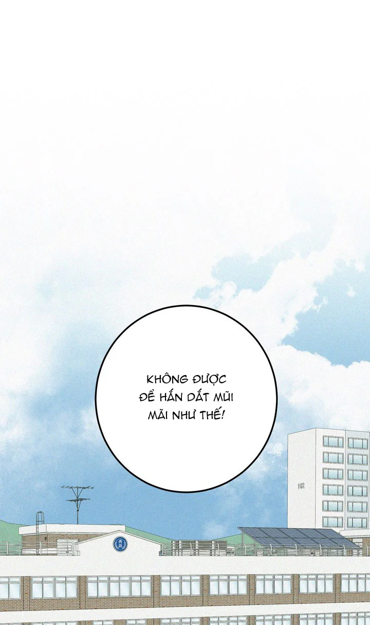 LỆCH QUỸ ĐẠO Chapter 3 Trang 20