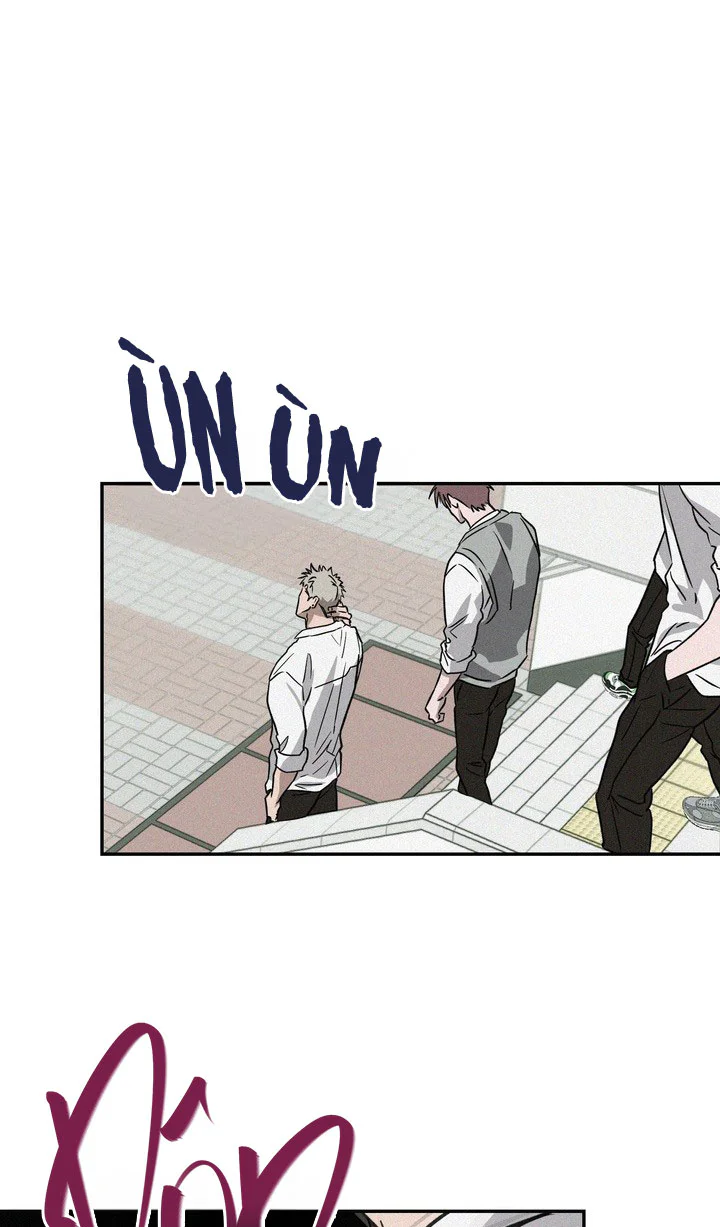 LỆCH QUỸ ĐẠO Chapter 3 Trang 24