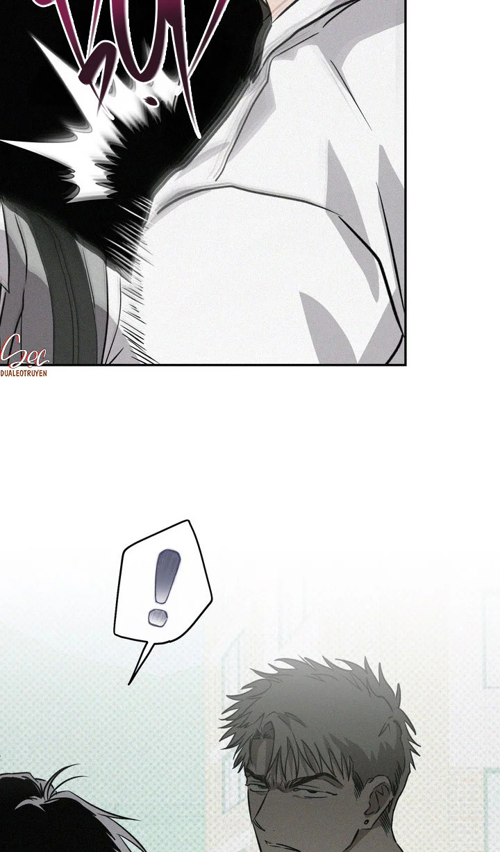 LỆCH QUỸ ĐẠO Chapter 3 Trang 25