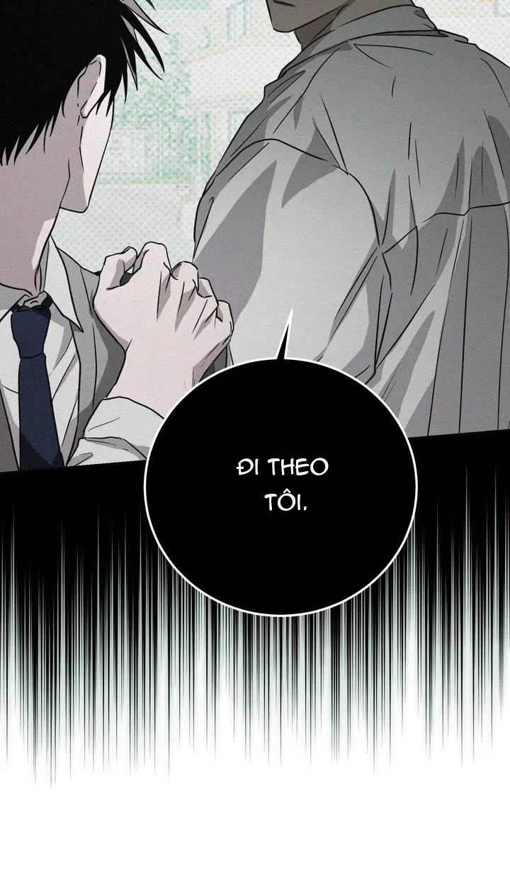 LỆCH QUỸ ĐẠO Chapter 3 Trang 26