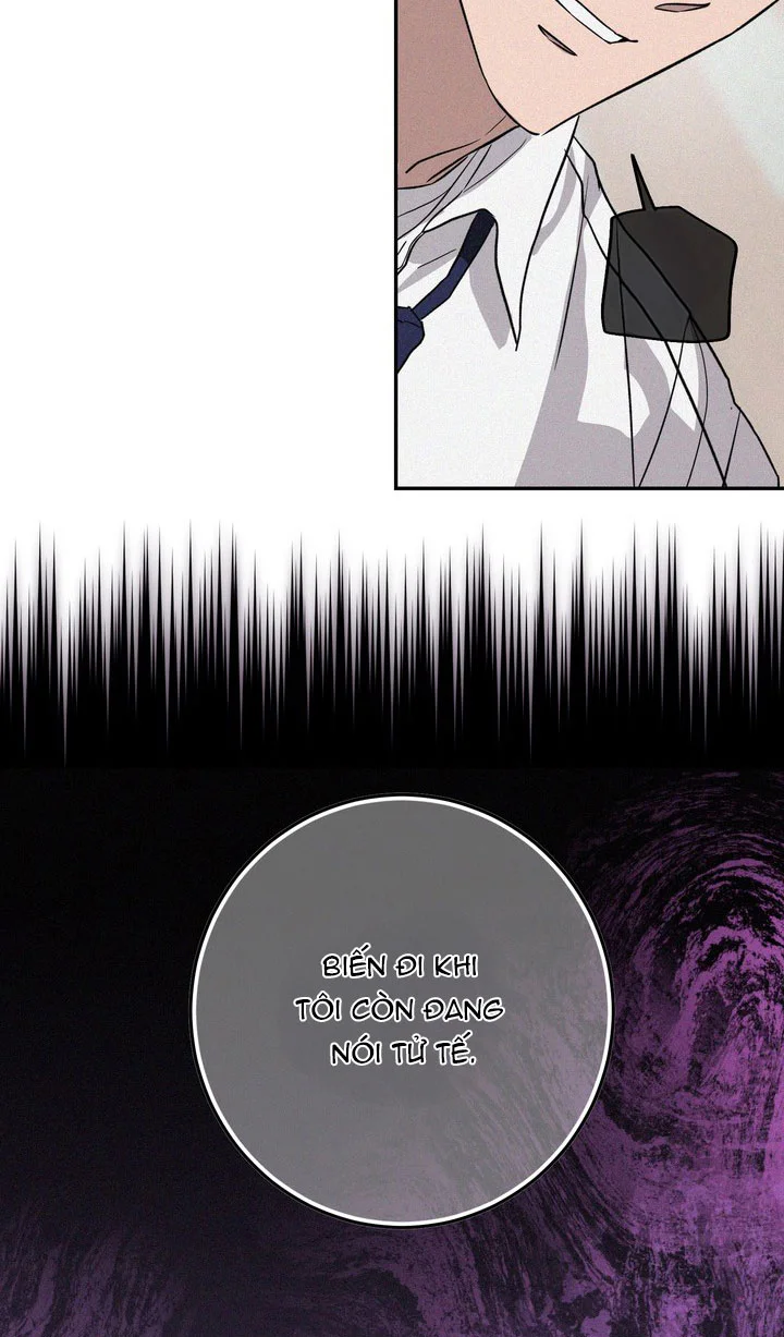 LỆCH QUỸ ĐẠO Chapter 3 Trang 31