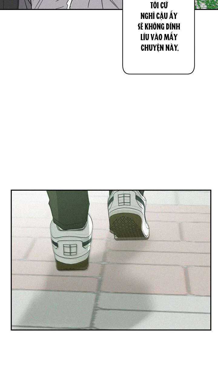 LỆCH QUỸ ĐẠO Chapter 3 Trang 34