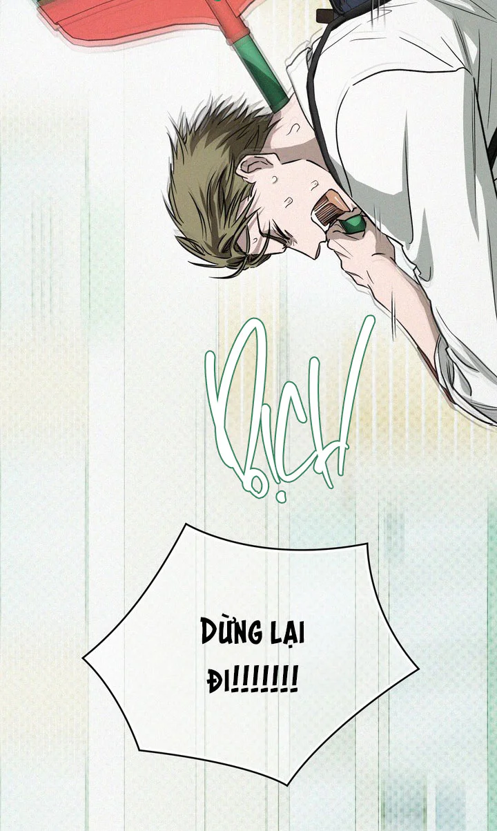 LỆCH QUỸ ĐẠO Chapter 3 Trang 37