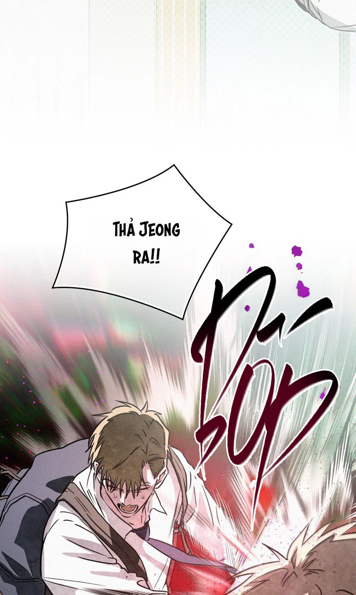 LỆCH QUỸ ĐẠO Chapter 3 Trang 39