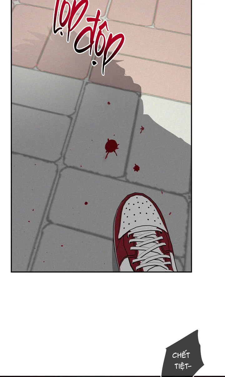 LỆCH QUỸ ĐẠO Chapter 3 Trang 42