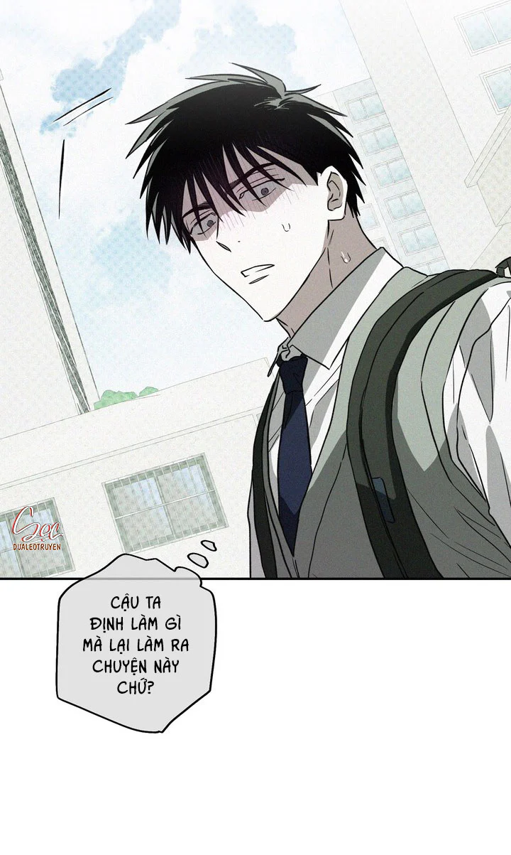 LỆCH QUỸ ĐẠO Chapter 3 Trang 44