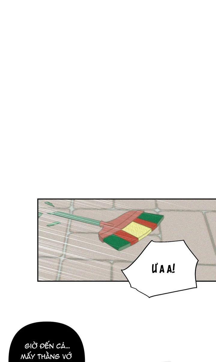 LỆCH QUỸ ĐẠO Chapter 3 Trang 45