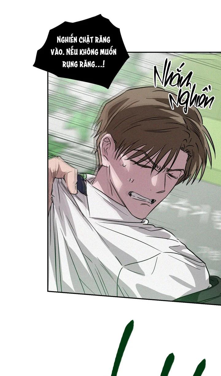 LỆCH QUỸ ĐẠO Chapter 3 Trang 47