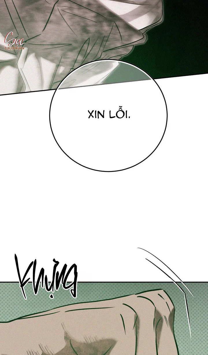 LỆCH QUỸ ĐẠO Chapter 3 Trang 49