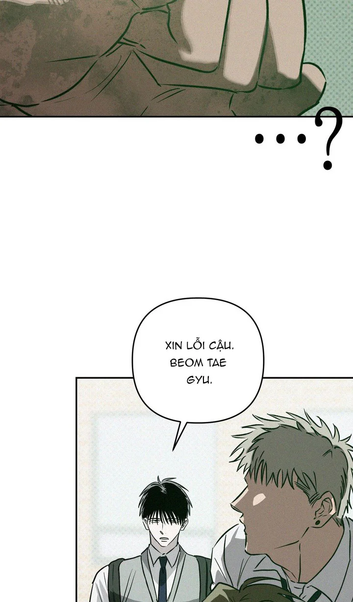 LỆCH QUỸ ĐẠO Chapter 3 Trang 50