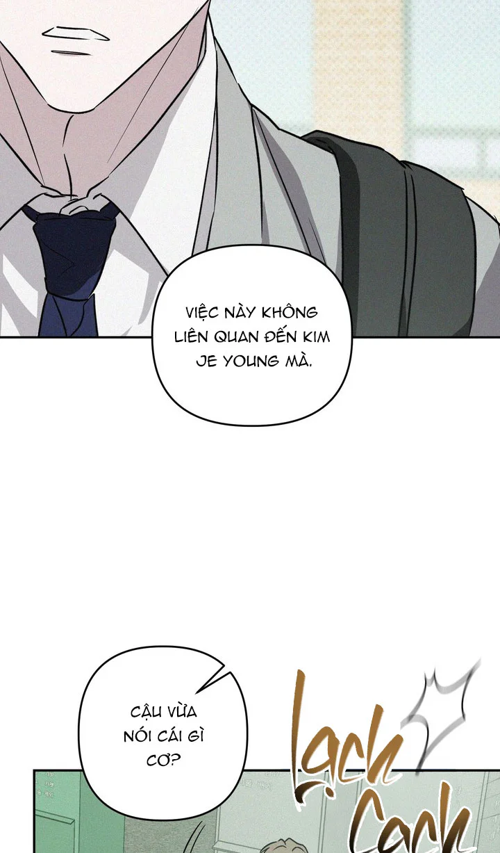 LỆCH QUỸ ĐẠO Chapter 3 Trang 52