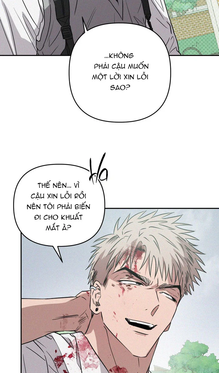 LỆCH QUỸ ĐẠO Chapter 3 Trang 55