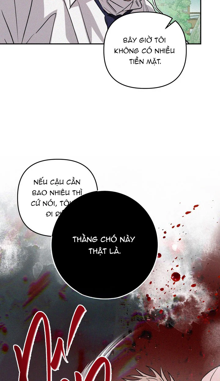 LỆCH QUỸ ĐẠO Chapter 3 Trang 57