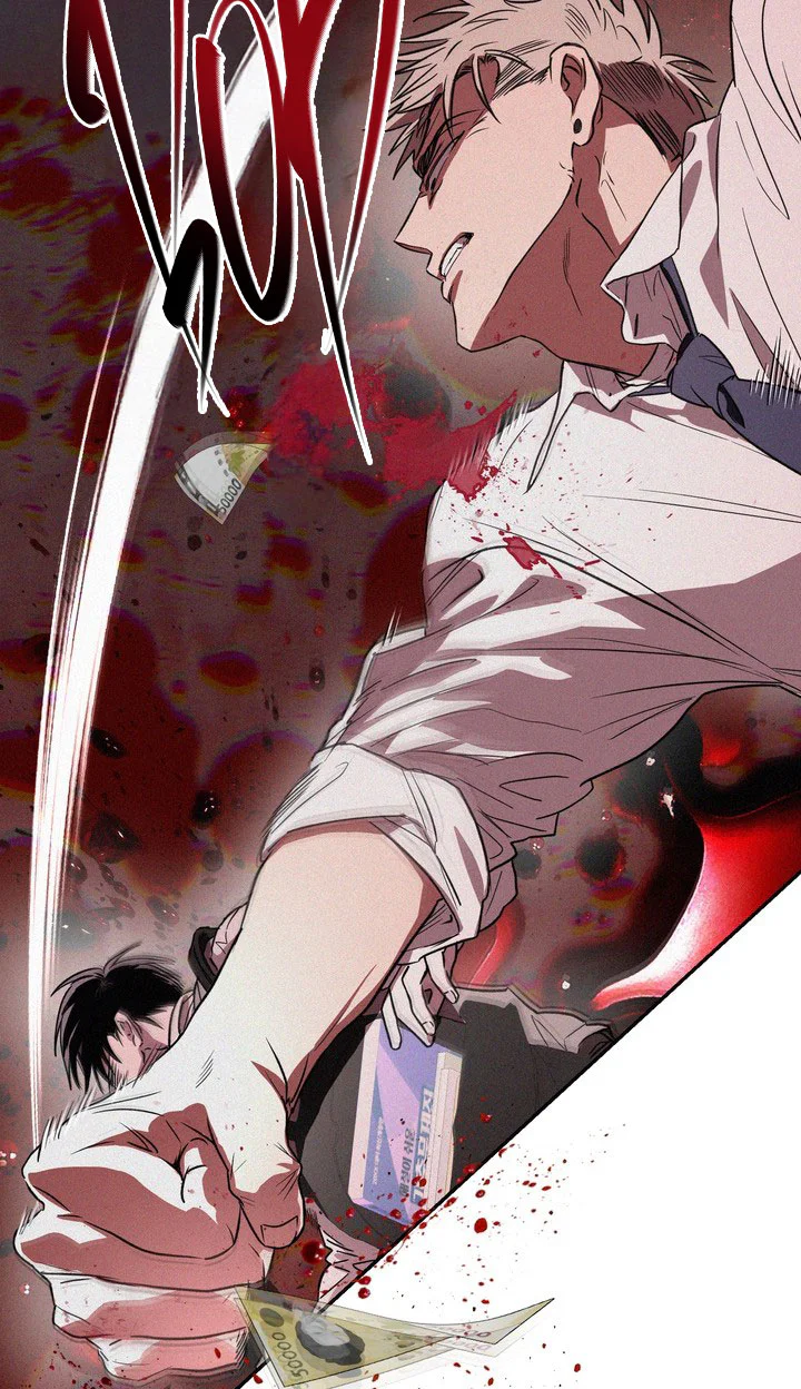 LỆCH QUỸ ĐẠO Chapter 3 Trang 58