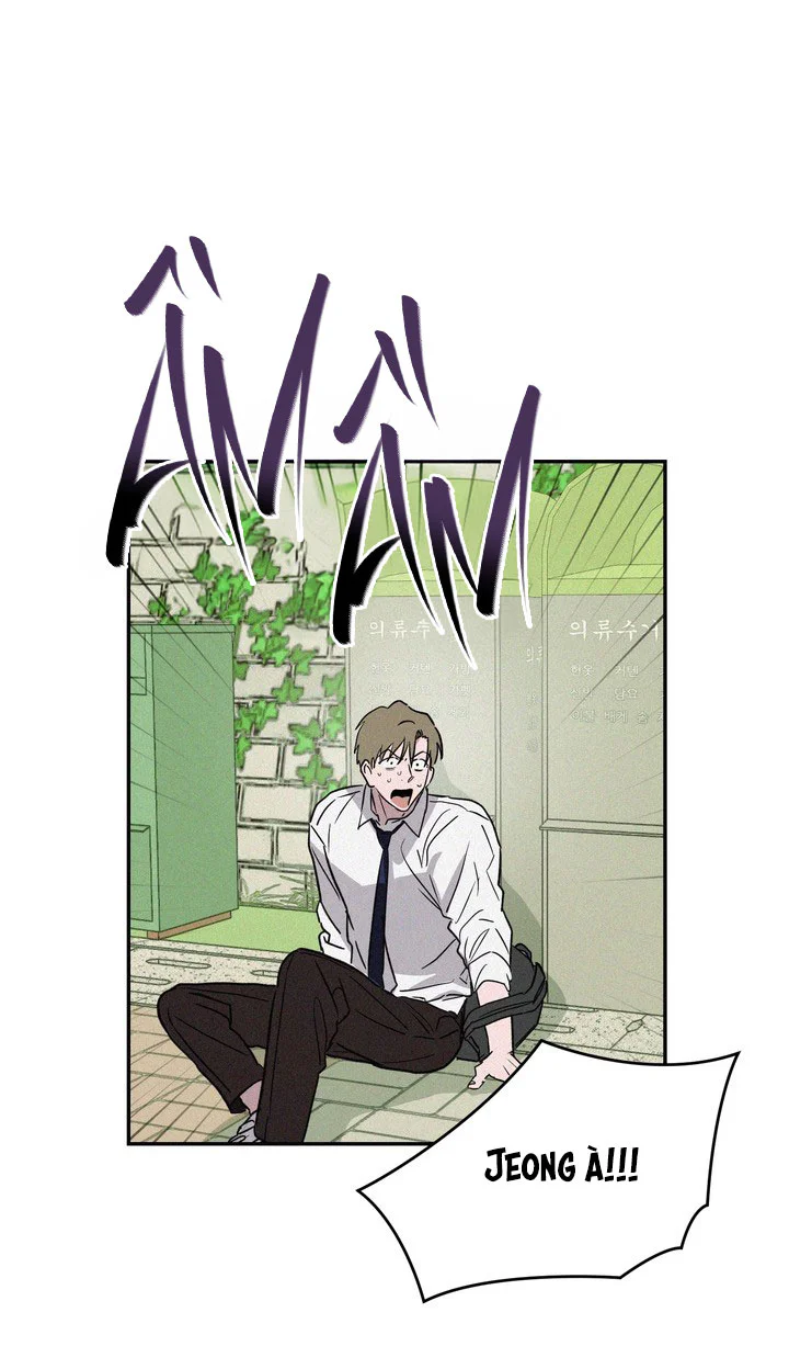 LỆCH QUỸ ĐẠO Chapter 3 Trang 60