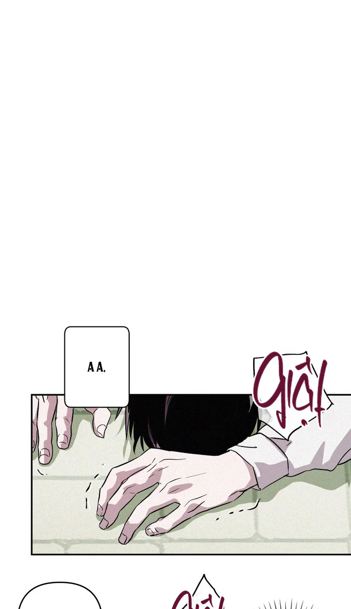 LỆCH QUỸ ĐẠO Chapter 3 Trang 61