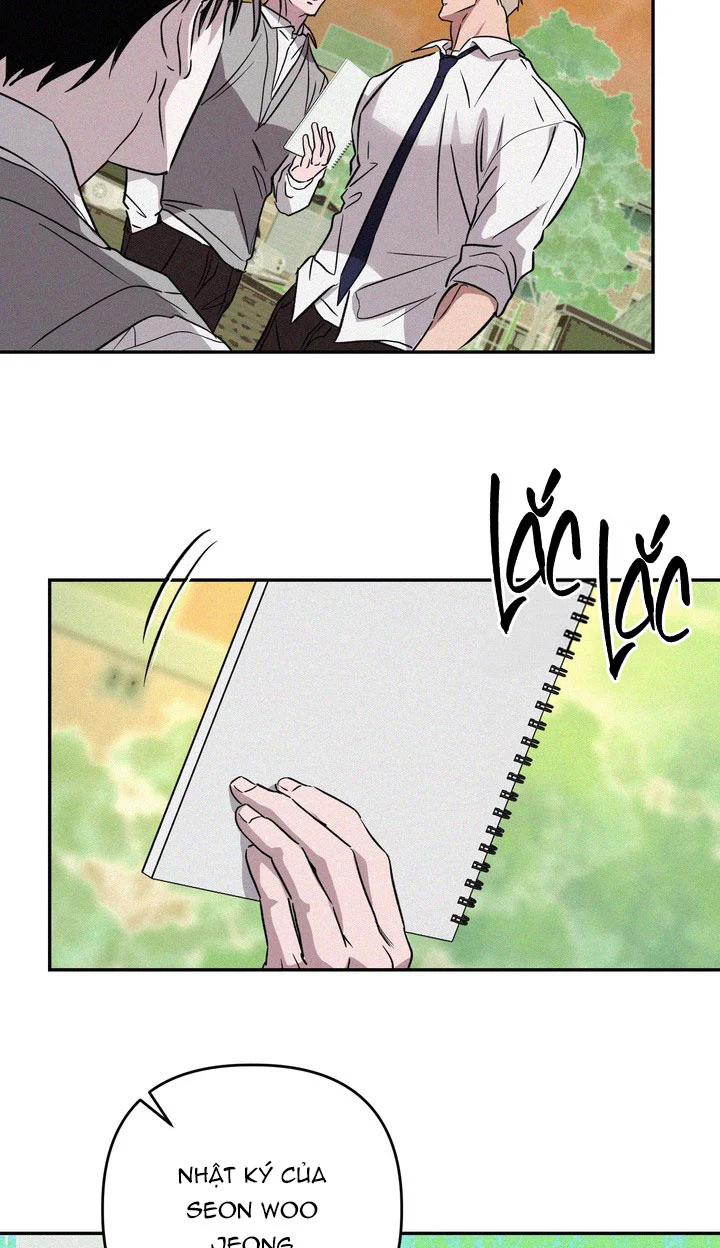 LỆCH QUỸ ĐẠO Chapter 3 Trang 66