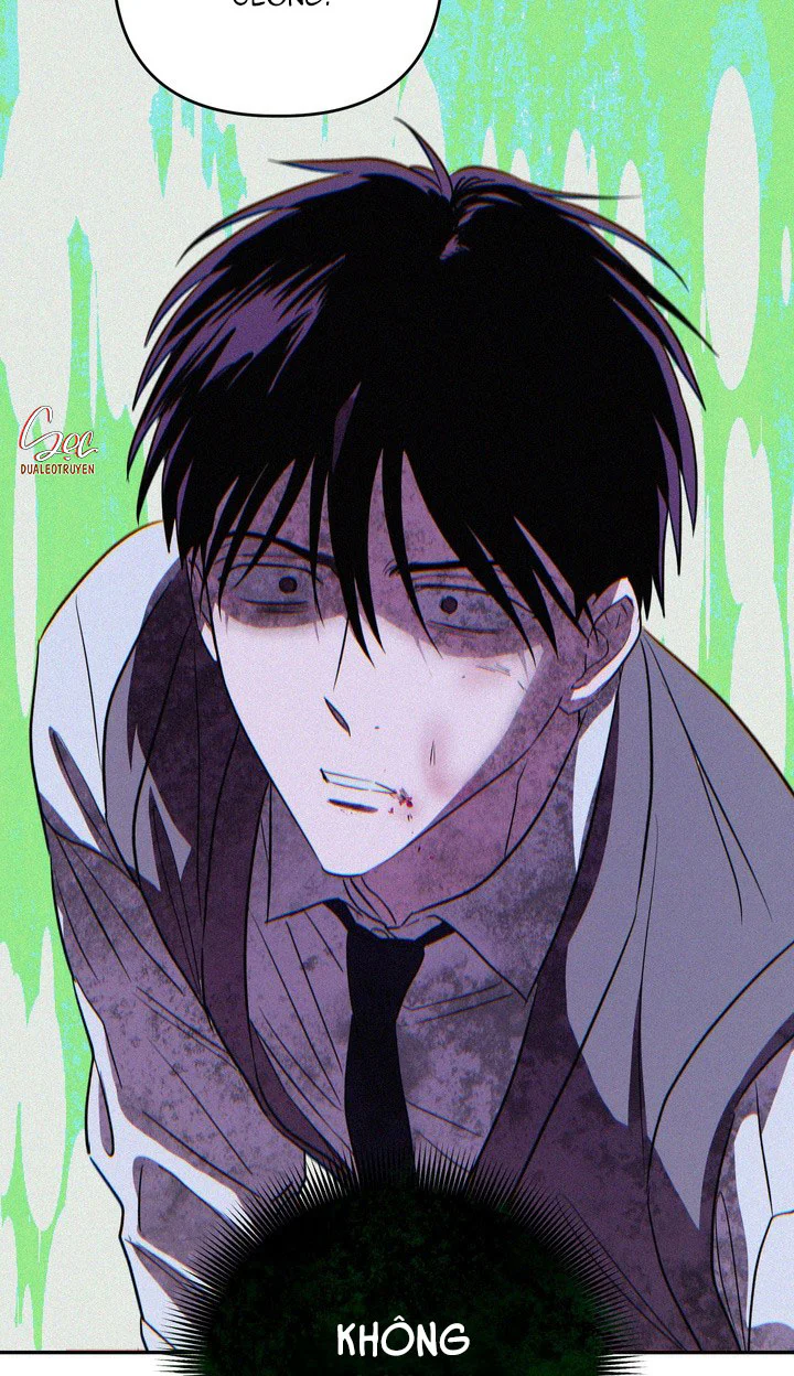 LỆCH QUỸ ĐẠO Chapter 3 Trang 67