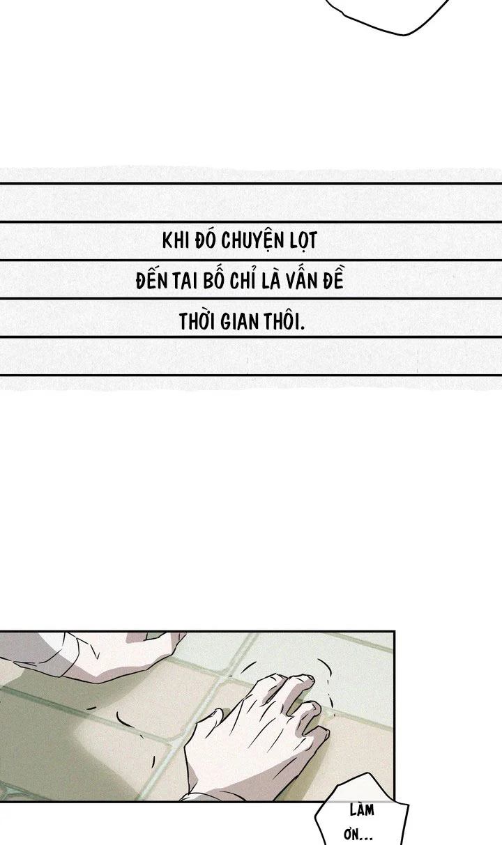 LỆCH QUỸ ĐẠO Chapter 4 Trang 15