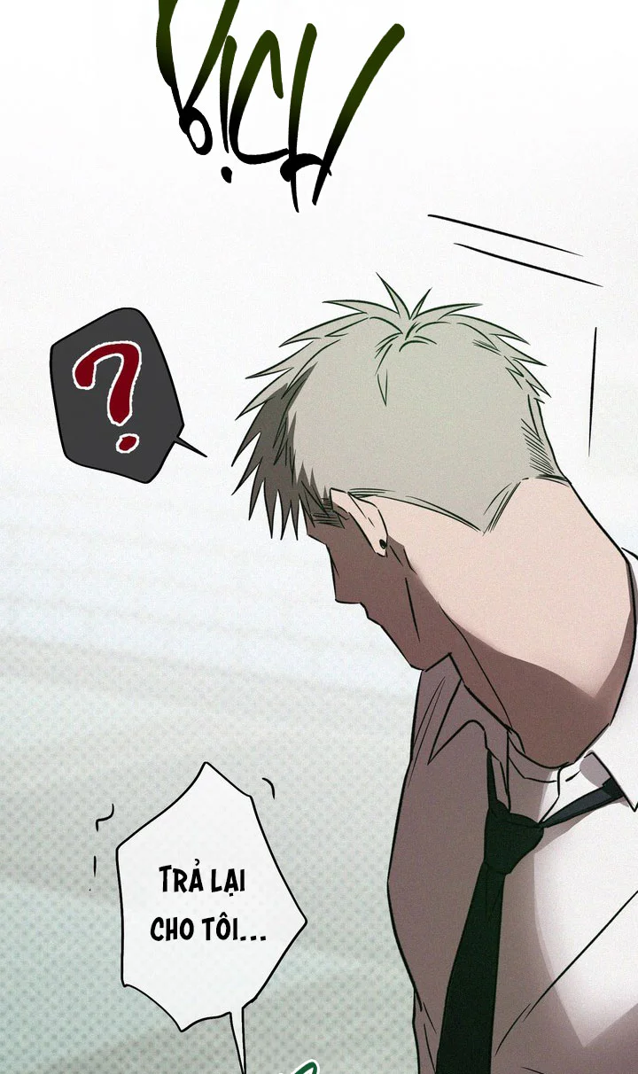 LỆCH QUỸ ĐẠO Chapter 4 Trang 17