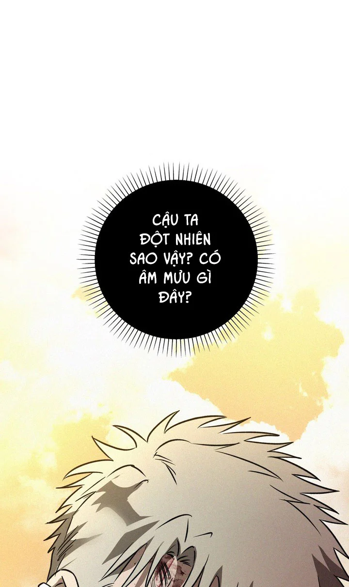 LỆCH QUỸ ĐẠO Chapter 4 Trang 20