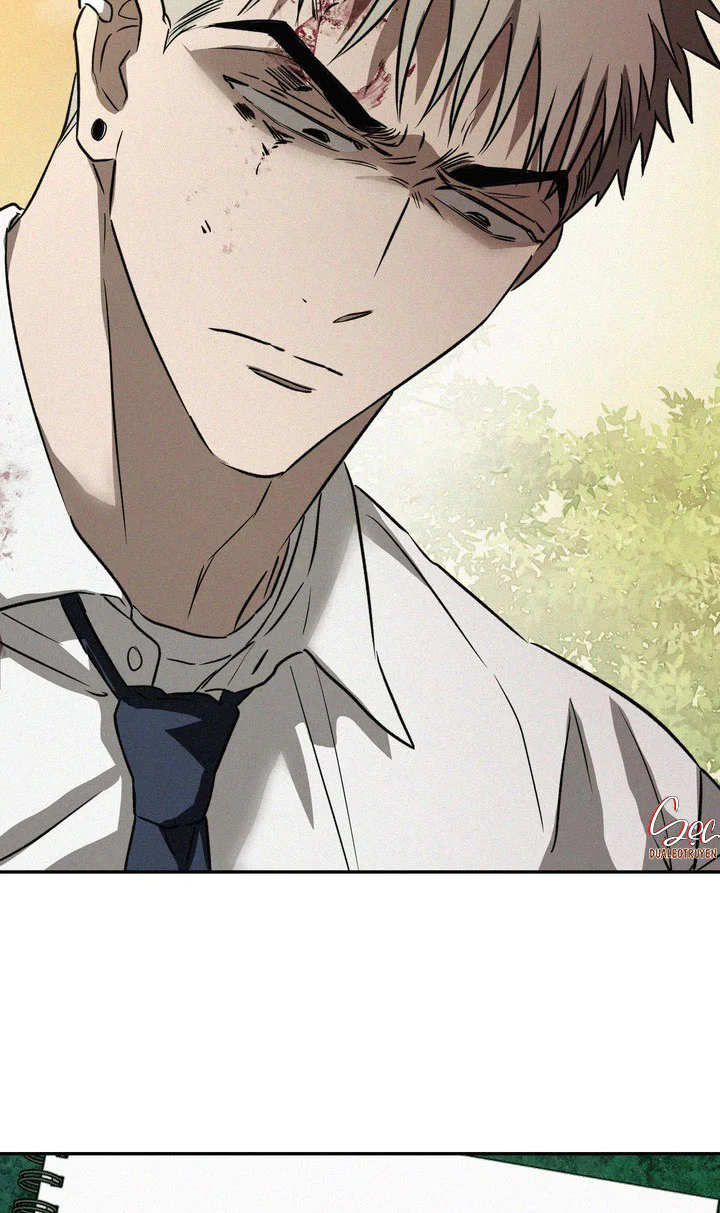 LỆCH QUỸ ĐẠO Chapter 4 Trang 21