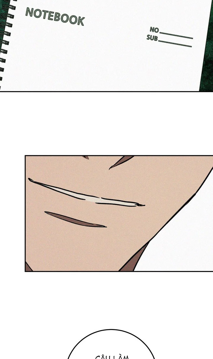 LỆCH QUỸ ĐẠO Chapter 4 Trang 22